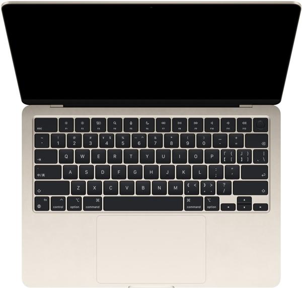 MacBook Air|9499元起！苹果M2版MacBook Air7月发售：MagSafe回归