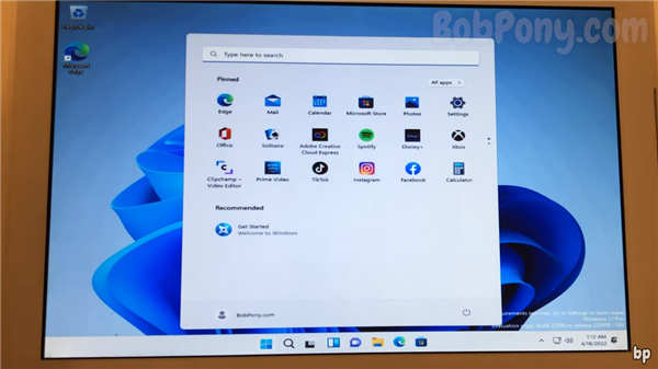 Windows11|微软尴尬了！“古董级”iMac也能装Win11：能正常运行