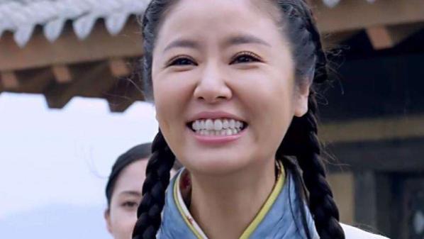 米雪|一大把年纪还演妙龄少女，忍了宣萱和米雪，最后一个真的忍无可忍！