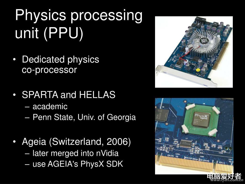 CPU|除了CPU和GPU之外 还有什么xPU?