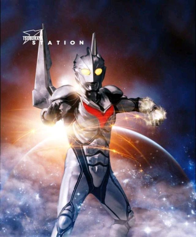 火影忍者剧场版|平成奥特曼实力排名：迪迦垫底，赛罗排第二，奈克瑟斯位于榜首！