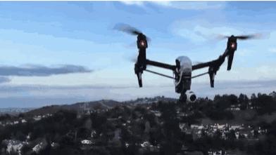 景嘉微|中国无人机在美被制裁的背后，是“同袍”递出的刀