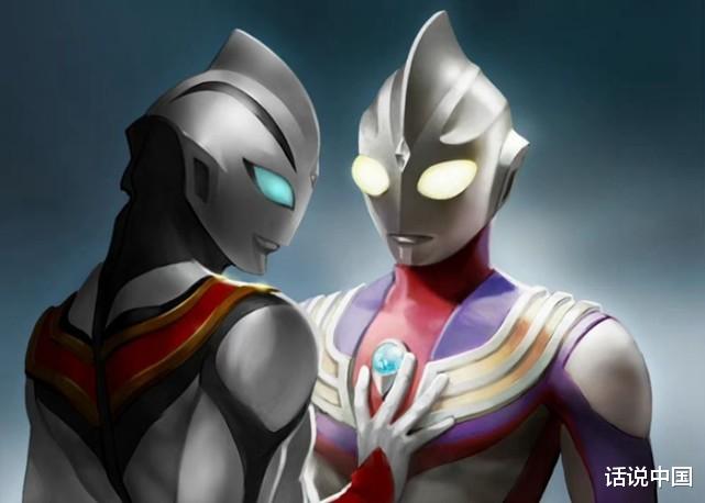 诺亚奥特曼|诺亚奥特曼失去翅膀会怎样？丧失穿越能力不说，还输给了邪恶迪迦！