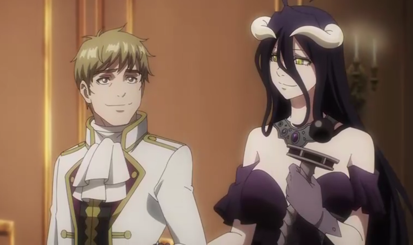 overlord|OVERLORD：小贵族的高光时刻，不过他应该活不过几集了