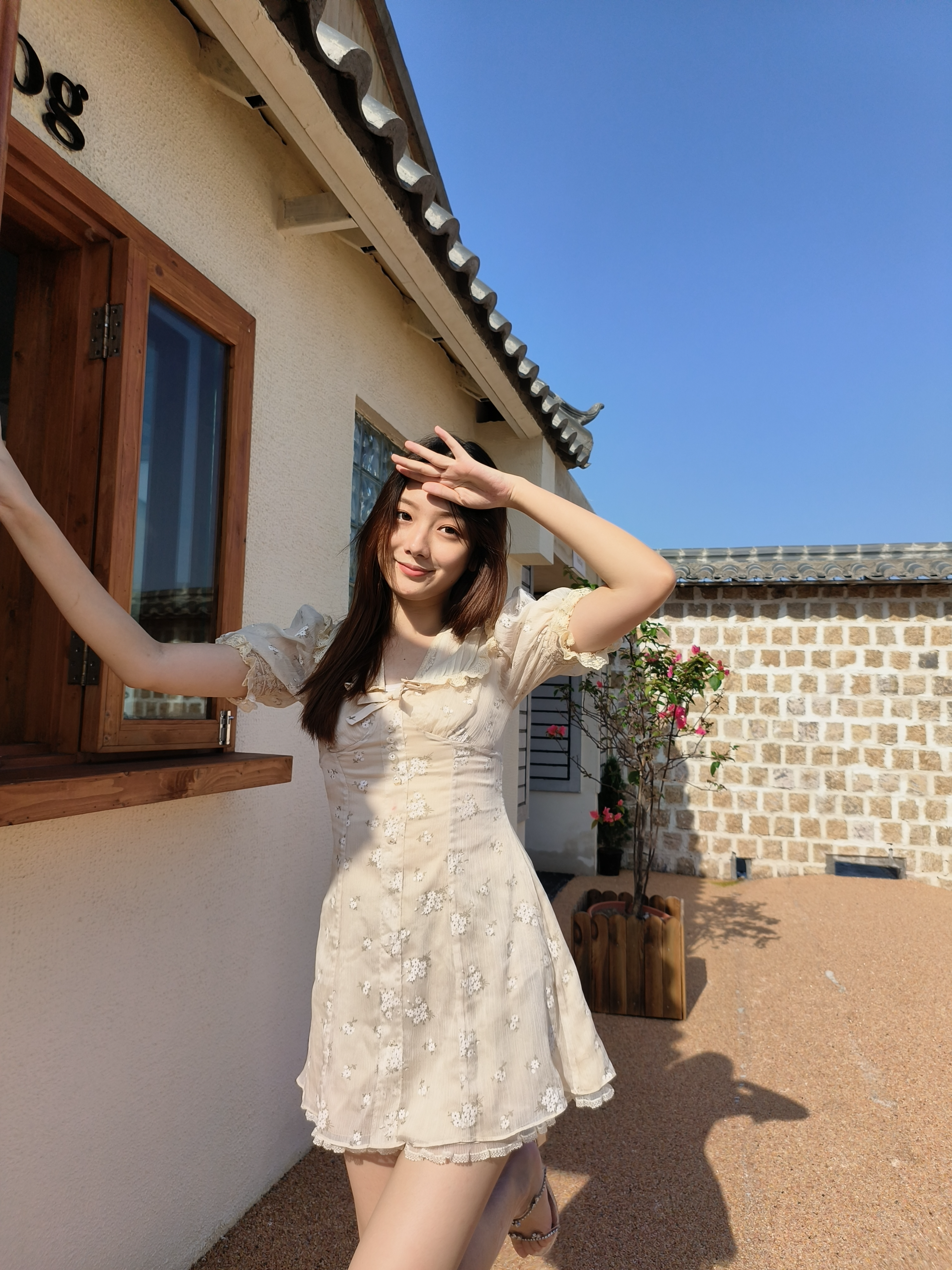 英特爾|每一拍都是大片？OPPO自研芯片是不是噱頭，看用戶實拍就知道了