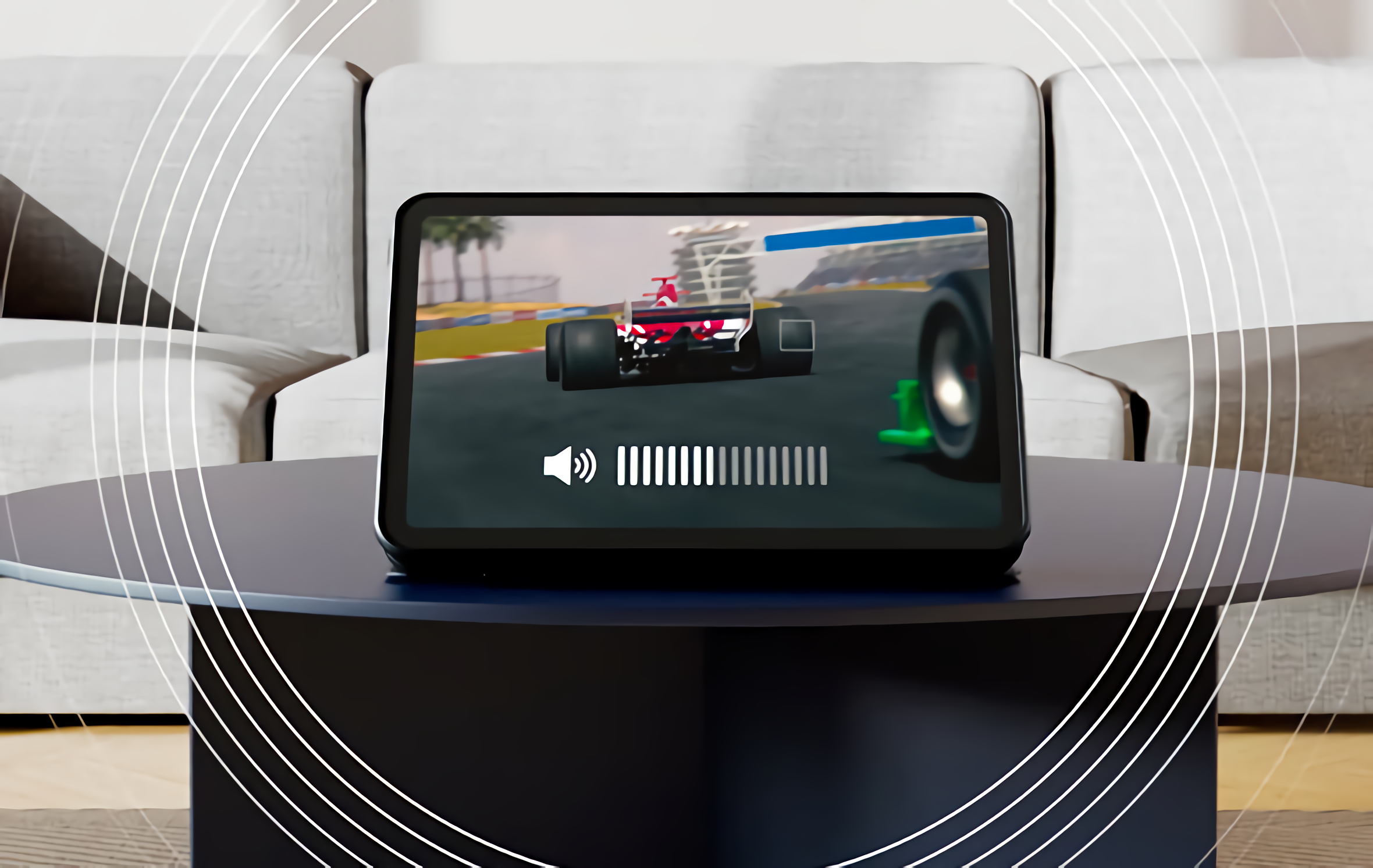 诺基亚|性能不太行！诺基亚发布低价平板电脑：用的居然是国产芯片