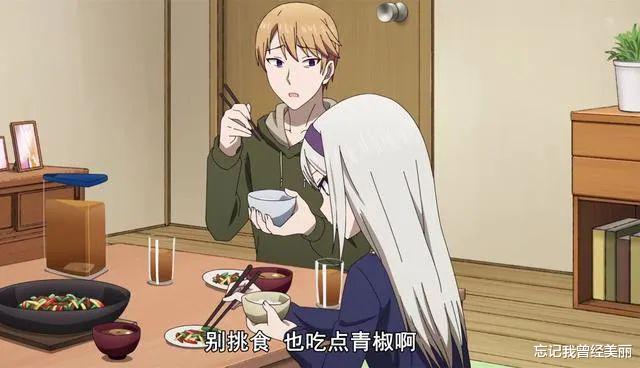 日本动漫|日本动漫里的熊孩子，为什么每个人都讨厌吃青椒？