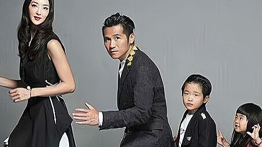 曹格|艺人曹格：辗转多国生活有躁郁症，婚姻始于插足，终于酒品