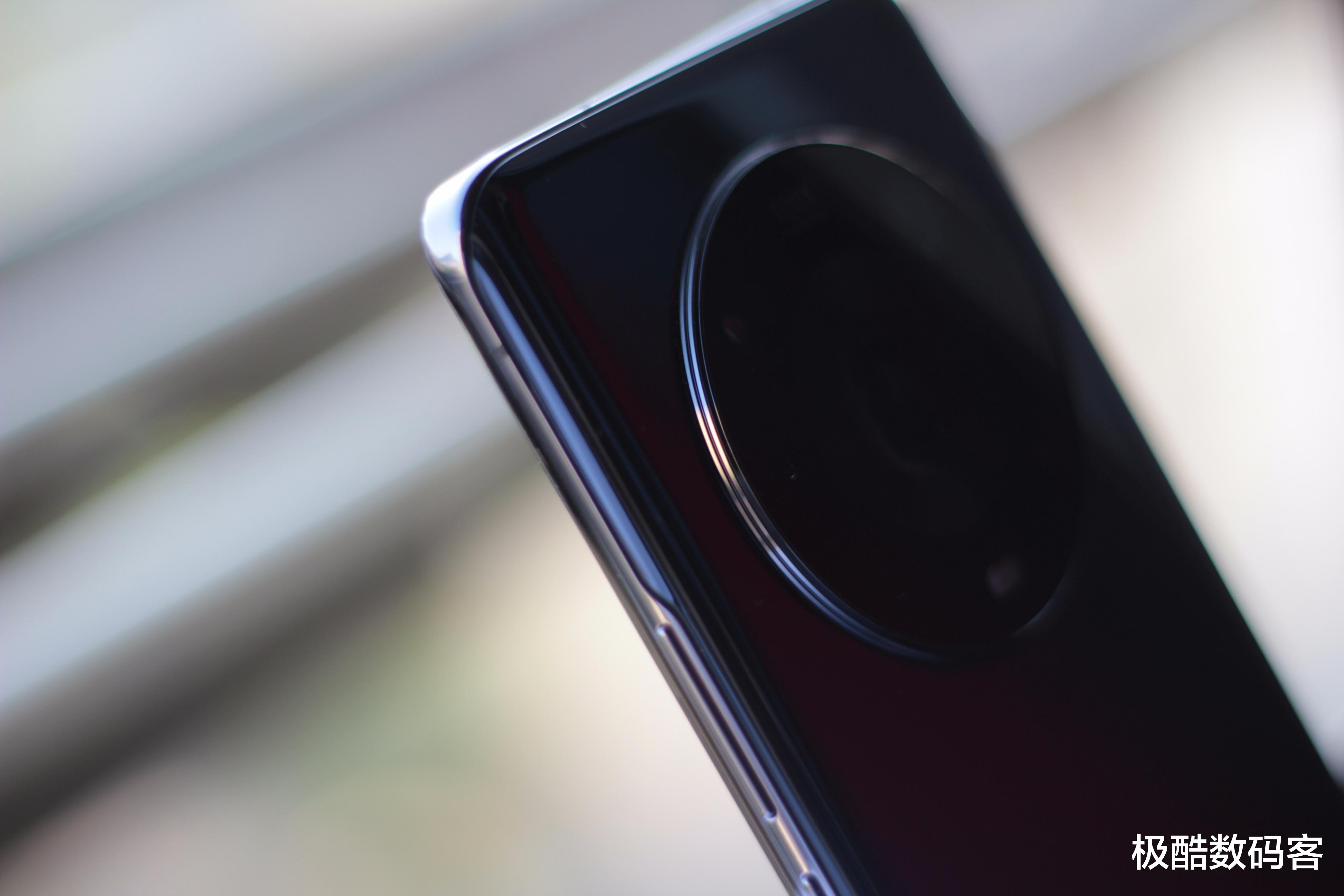 旗舰机|荣耀Magic4 Pro一周体验!旗舰机特色功能均有,保持个性添加惊喜