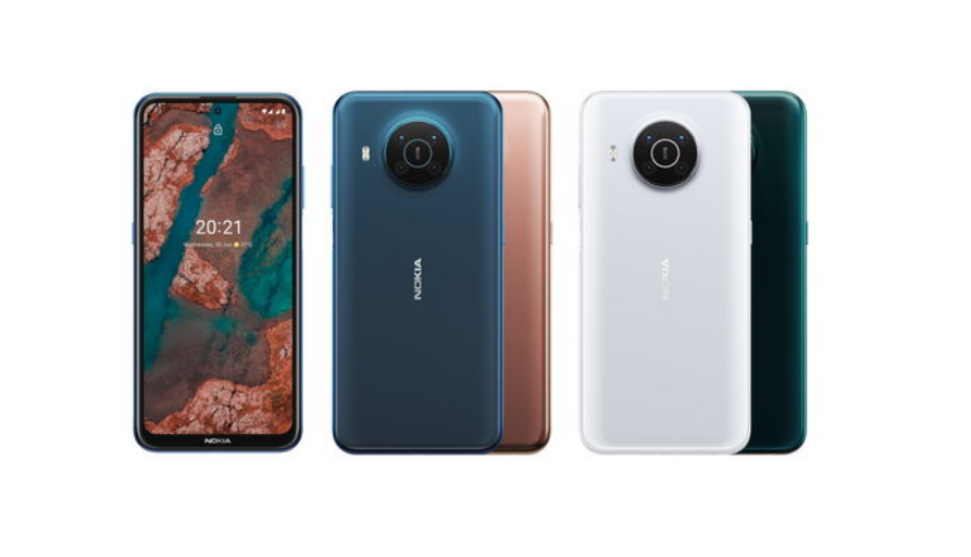 USB|1634元！诺基亚G400低调上市，昔日手机巨头诺基亚缘何沦落至此？