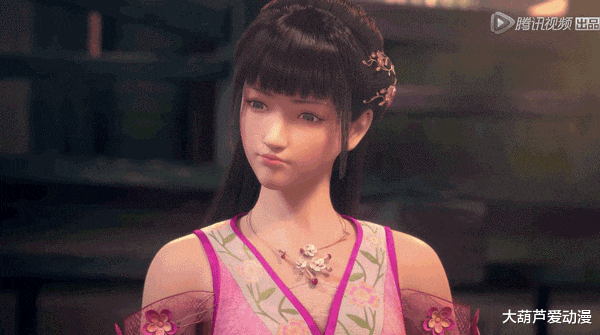 萧炎|《斗破苍穹》萧炎身边五大保镖，海波东实力仅排第五位