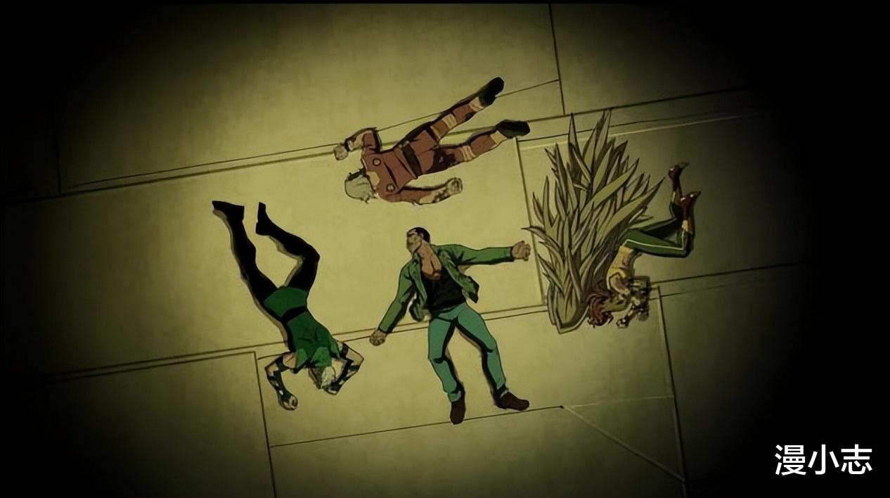绿灯侠|美漫面临大问题?《绿灯侠》动画拉胯,比《博人传》还离谱