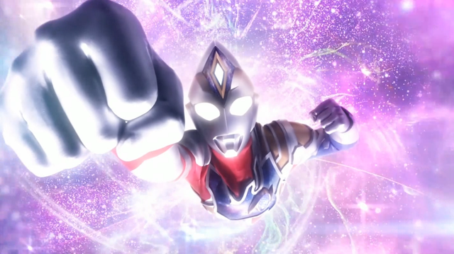 非人哉|德凯奥特曼三话的剧情成功吸引了我,未来的剧情值得期待