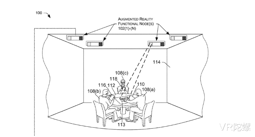 麦克风|亚马逊正在悄悄开发“新世界”的 AR 产品，可能非眼镜形态