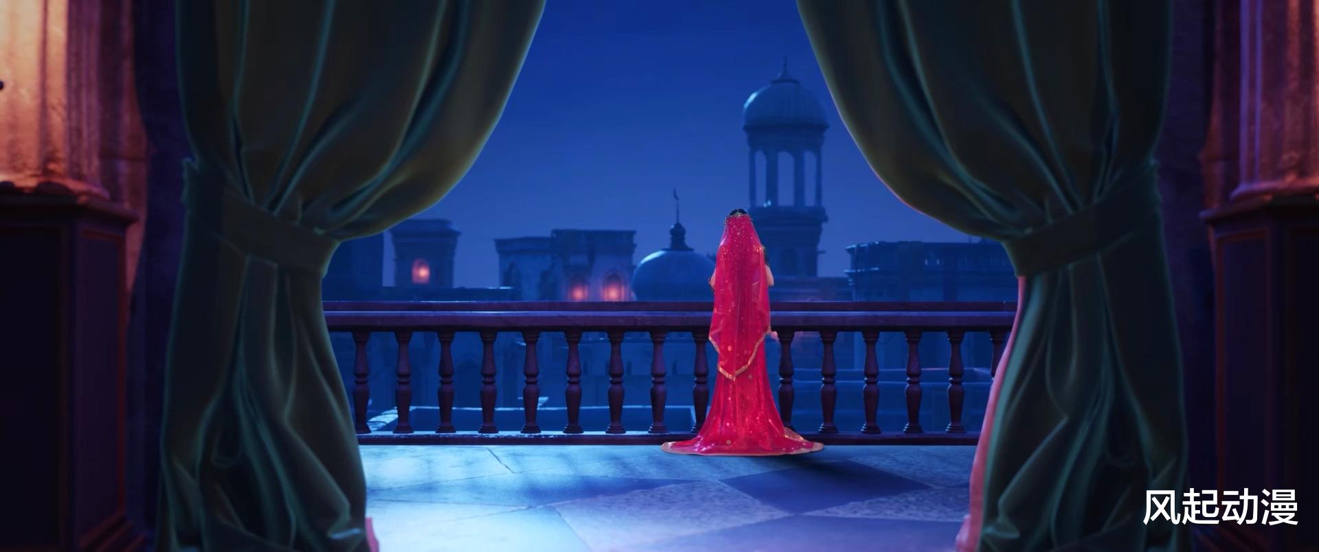 武动乾坤之英雄出少年|武动乾坤：小炎的每次进化都离不开林动和小貂，真让人羡慕不已啊