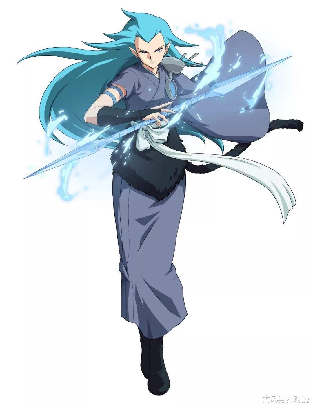 死神|盘点《死神》中十个没有番号的鬼道,大家知道几个?