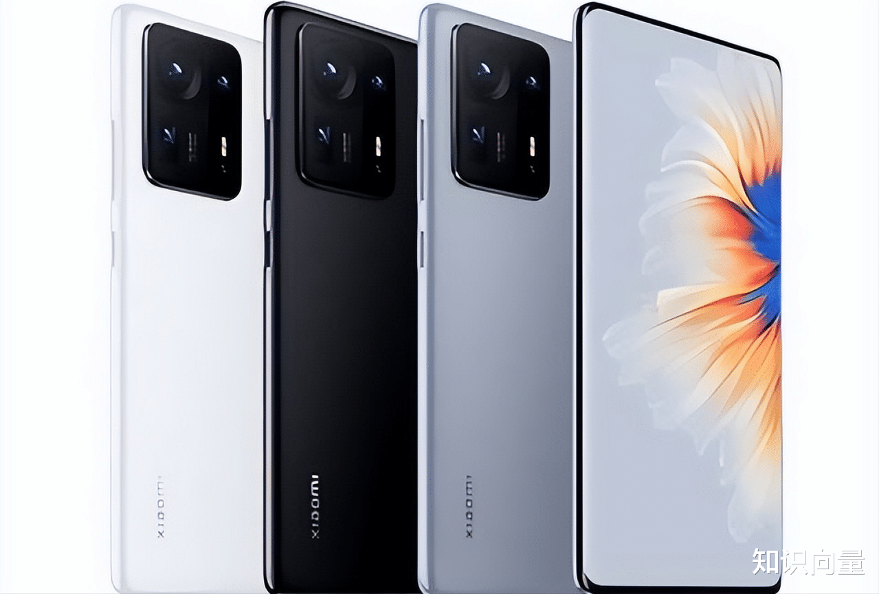 小米科技|小米雷軍：小米MIX5即將發布，首發隔空充電，CPU2.0真全面屏來臨