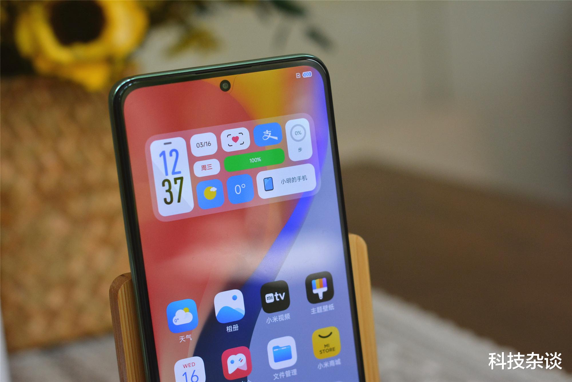 红米手机|小米大招放完,接下来该Redmi登场了