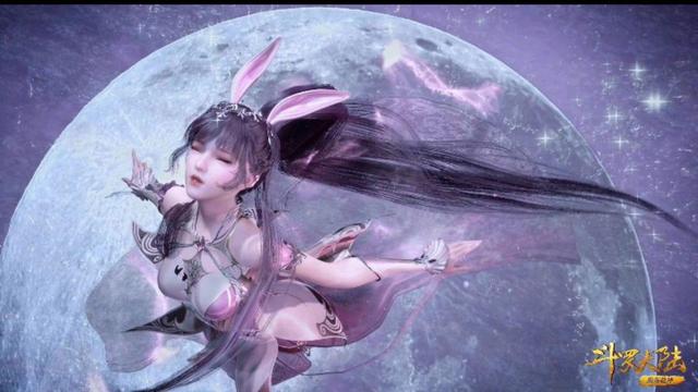 timing|斗罗大陆八只十万年魂兽，四只选择献祭，三只被杀，小白结局最惨