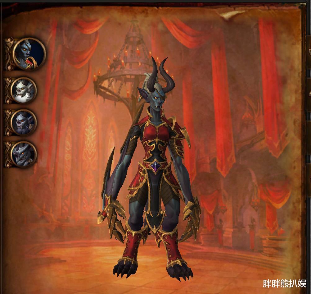 索尔|魔兽世界副本介绍——纳斯利亚堡