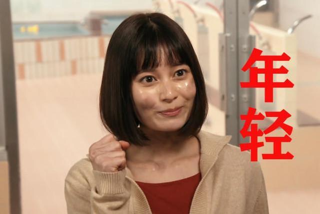 假面骑士利维斯|《假面骑士利维斯》上代主角团30年前后对比，一辉妈妈才是大赢家