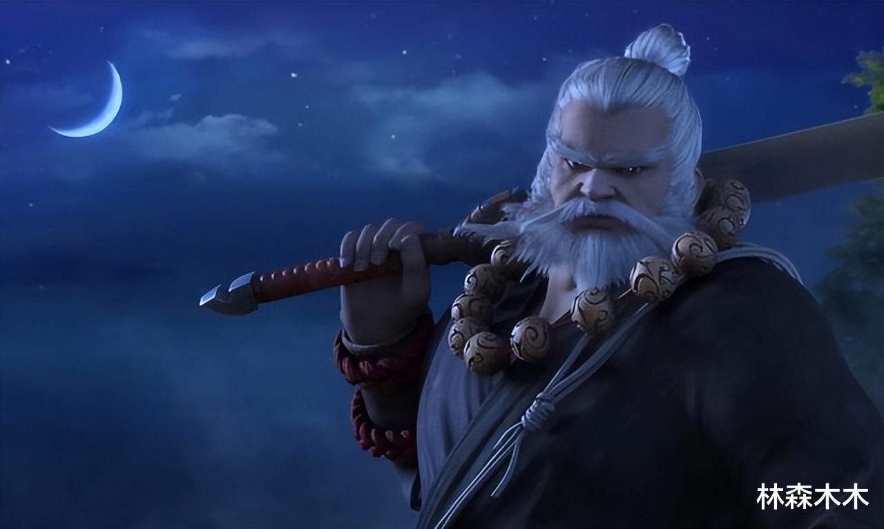 少年歌行|少年歌行：31集质量明显回升，制作组决定学习凡人重做第二季