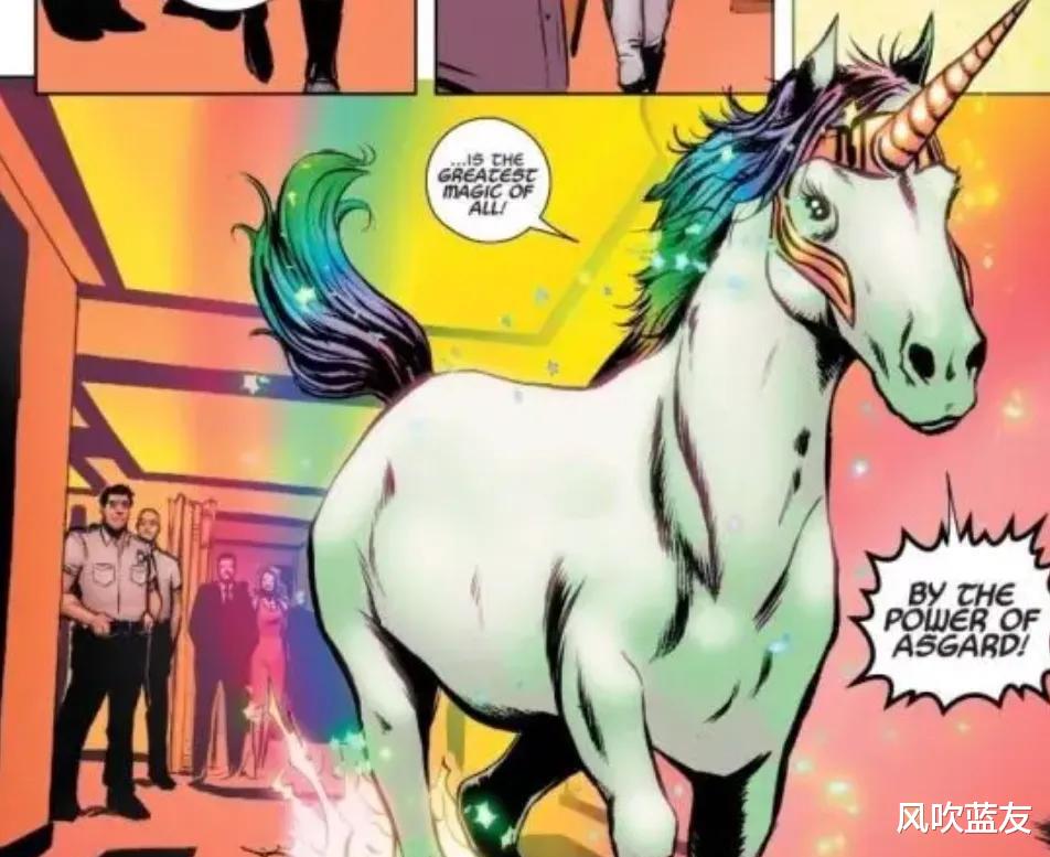 洛基|漫威宇宙中到底有多少个洛基,这数量绝对让你出乎意料