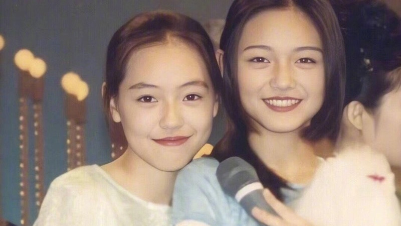 姐姐|娱圈10对亲姐妹：有人抱团捞金身价破十亿，有人生怕姐妹比自己好