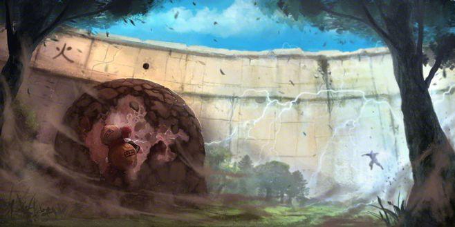 火影忍者|?5本火影忍者同人小说,全程无尿点,火影迷的书友不要错过