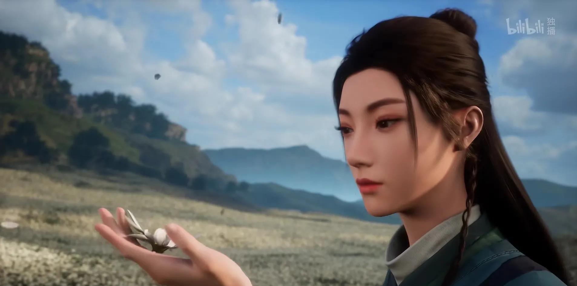 凡人修仙传|《凡人修仙传》:修为越高的人越不会多管闲事,这才是人间清醒