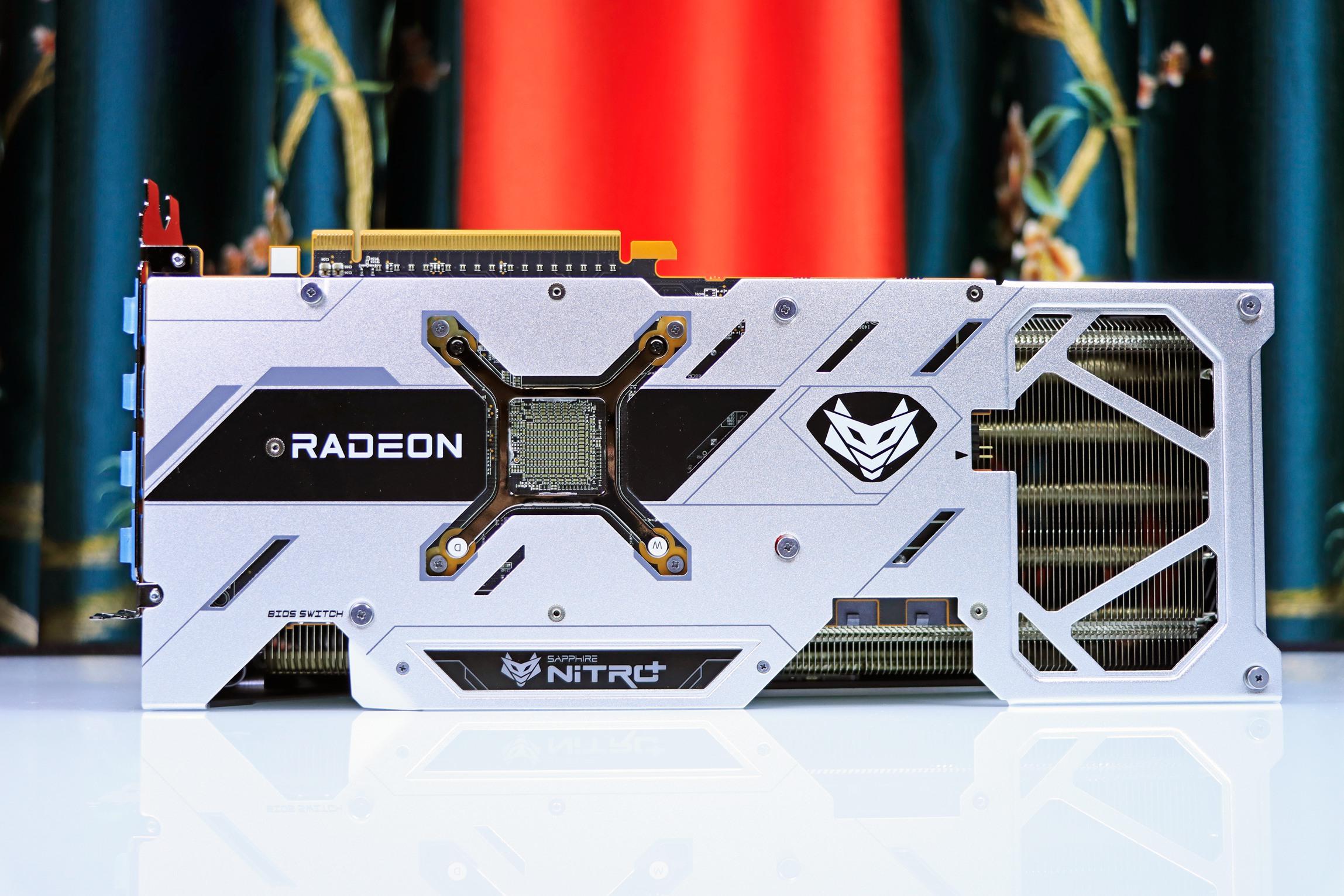 显卡|5700X 高性价比整机深度实测,FSR 2.0 技术不了解下?