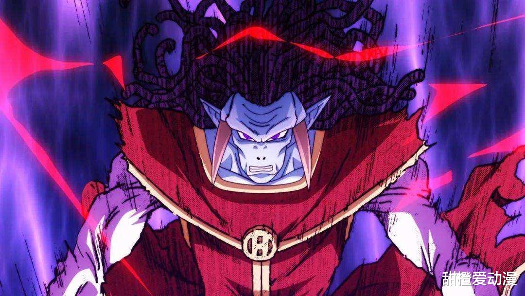 埃莱克|龙珠超:佳斯果然也是被利用了,埃莱克有可能成为最终boss!