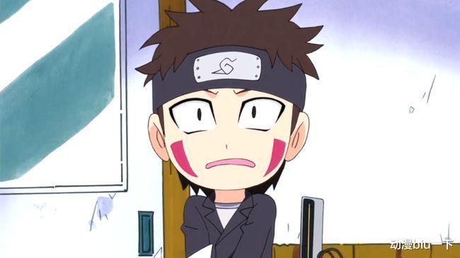 漩涡鸣人|如果十二小强改变性别,你最期待的是哪个?宁次的人气稳居第一