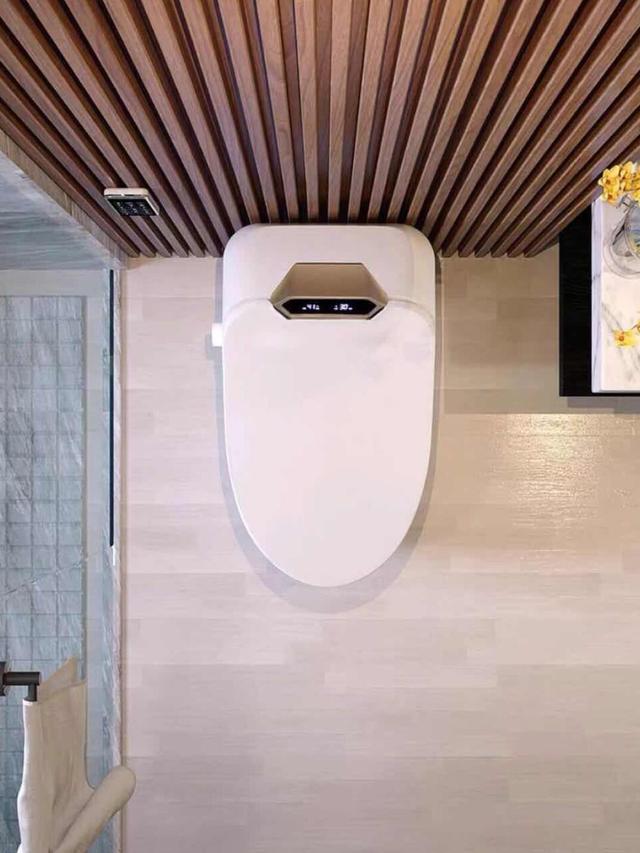 智能马桶|智能家居产品中看不中用?这三种,我每天都会用到