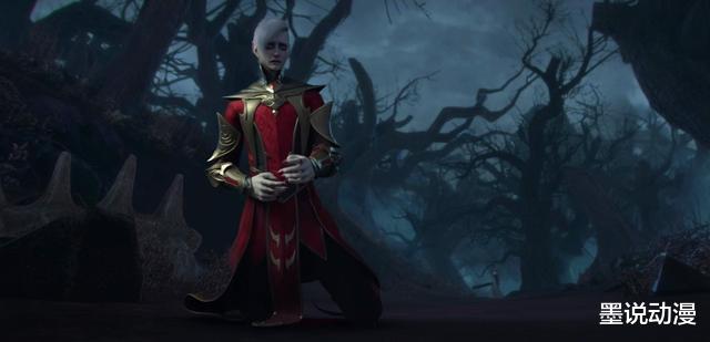 萧炎|斗破苍穹:萧炎使用青莲变,范凌被击杀,净莲妖火残图已得其三