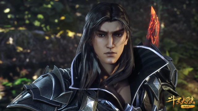 acgn漫评|斗罗大陆：唐晨通过修罗八考后，三大绝世斗罗的排名也得换换了