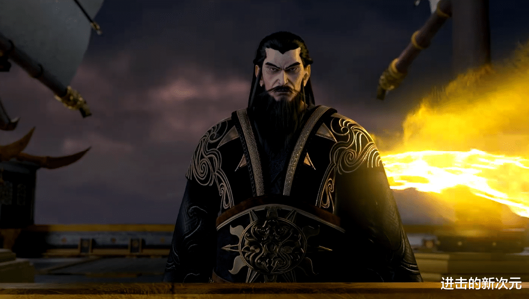 敖雪|西行紀4終極PV曝光，三藏敖雪吊打古龍，悟空殺心聯手對戰帝釋天