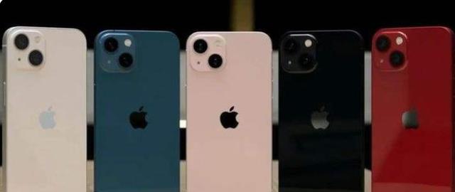 |无对手:苹果第一季度高端手机市场份额出炉,又是第一,赚麻了