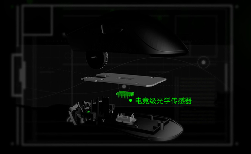 微信|如何定义鼠标的舒服感？一直在用的鼠标你真的选对了吗？