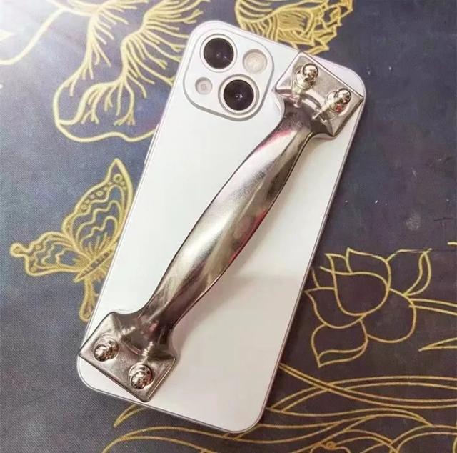 手机壳|别买这种手机壳，我已经中招了