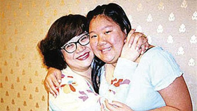 郑欣宜 郑欣宜再度减肥，2个月瘦18斤！曾因健康出问题不再逼自己减重