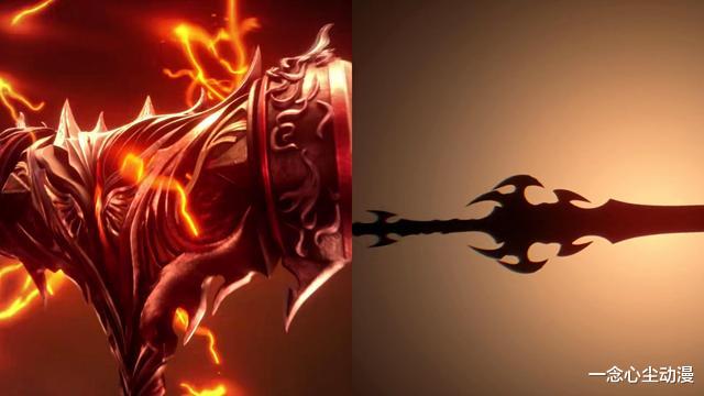 |唐三的修罗剑和唐晨的修罗剑是同一把吗，谁更强？唐晨工具人实锤