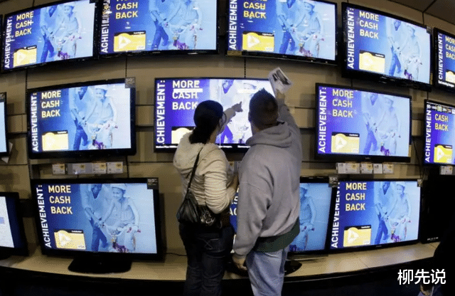 彩电|电视怎么选?彩电品牌满意度排名:TCL第9,华为第6,小米位居第4