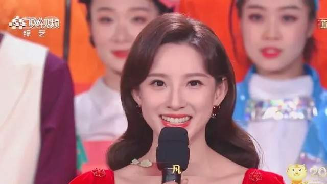 马凡舒|虎年春晚爆红的马凡舒，究竟是什么来头？