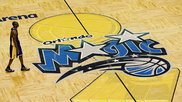 经典|回来了！NBA官宣！今年总决赛将启用老版Logo：经典回归，永不过时