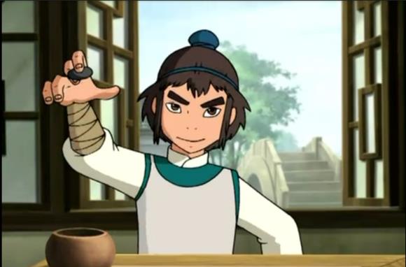 围棋少年|懂围棋的人看动画《围棋少年》是怎样一种体验？