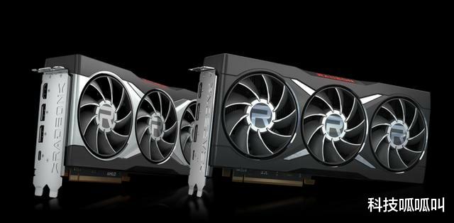显卡|6950xt、6750xt、6650xt三块新显卡对比：差距无法接受