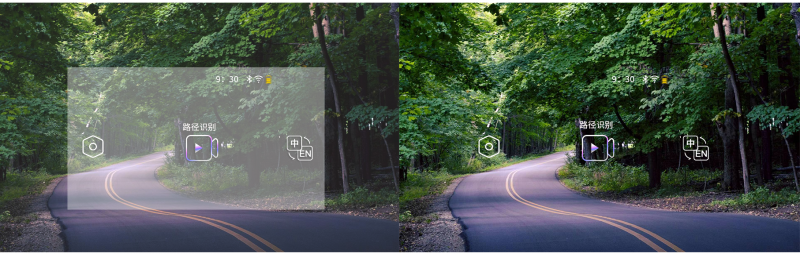 ar眼镜|助力消费级AR眼镜升级–极致轻亮的几何光波导显示方案