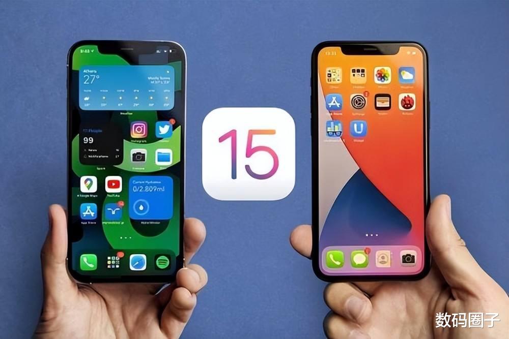 iOS|iOS15.5beta版体验这么好？大家评价褒贬不一，给你最真实的评价