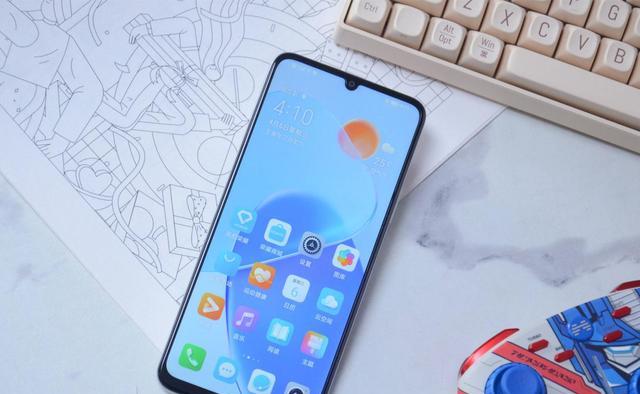 华为荣耀|荣耀X40Max任重道远，7.09寸大屏+5500mAh，还会火吗？